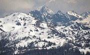 41 Dal Cancervo, al Becco, ai Diavoli...
